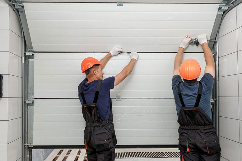 Essential Reasons For Garage Door Maintenance