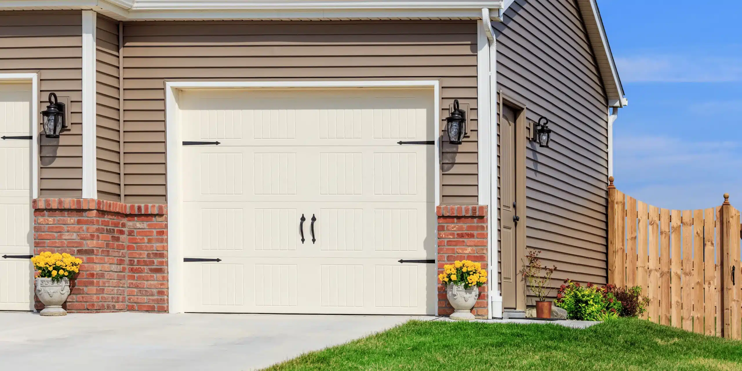 Gold Garage Door Repair