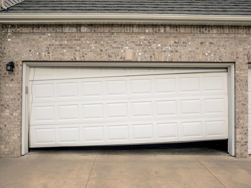 Garage Door Problems