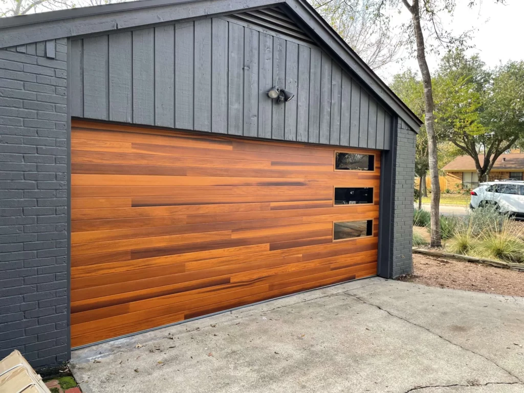 A Guide to Choosing the Best Overhead Garage Doors