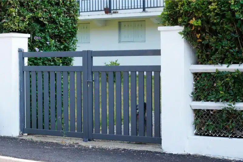 automatic gate repair & gate installation Burbank