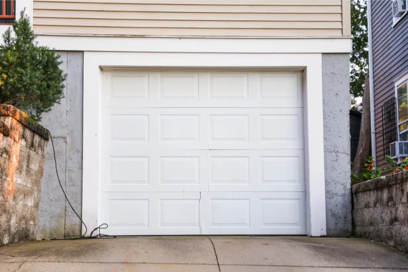 Garage door maintenance tips Pic 1