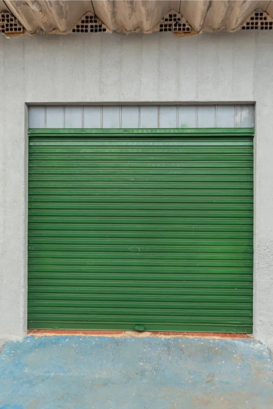 Commercial Garage Door Materials You Love - Top 2024 pic 2