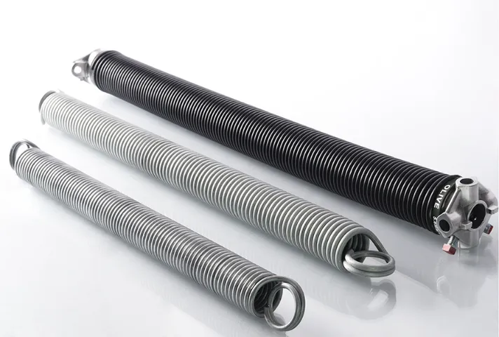 Exploring The Different Types of Garage Door Springs fi