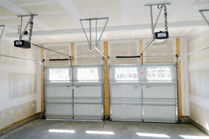 garage door maintenance fi