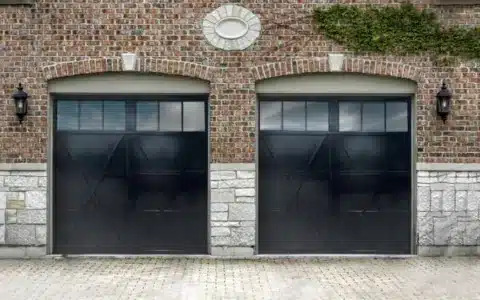 overhead garage doors