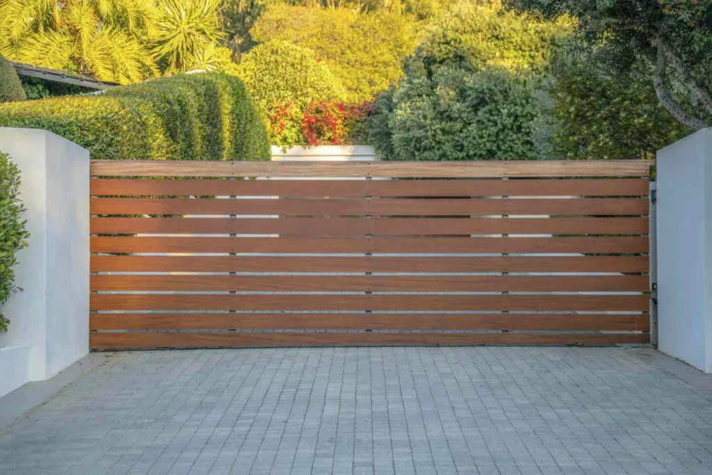 Why Driveway Gate Repair Is Often Overlooked main image