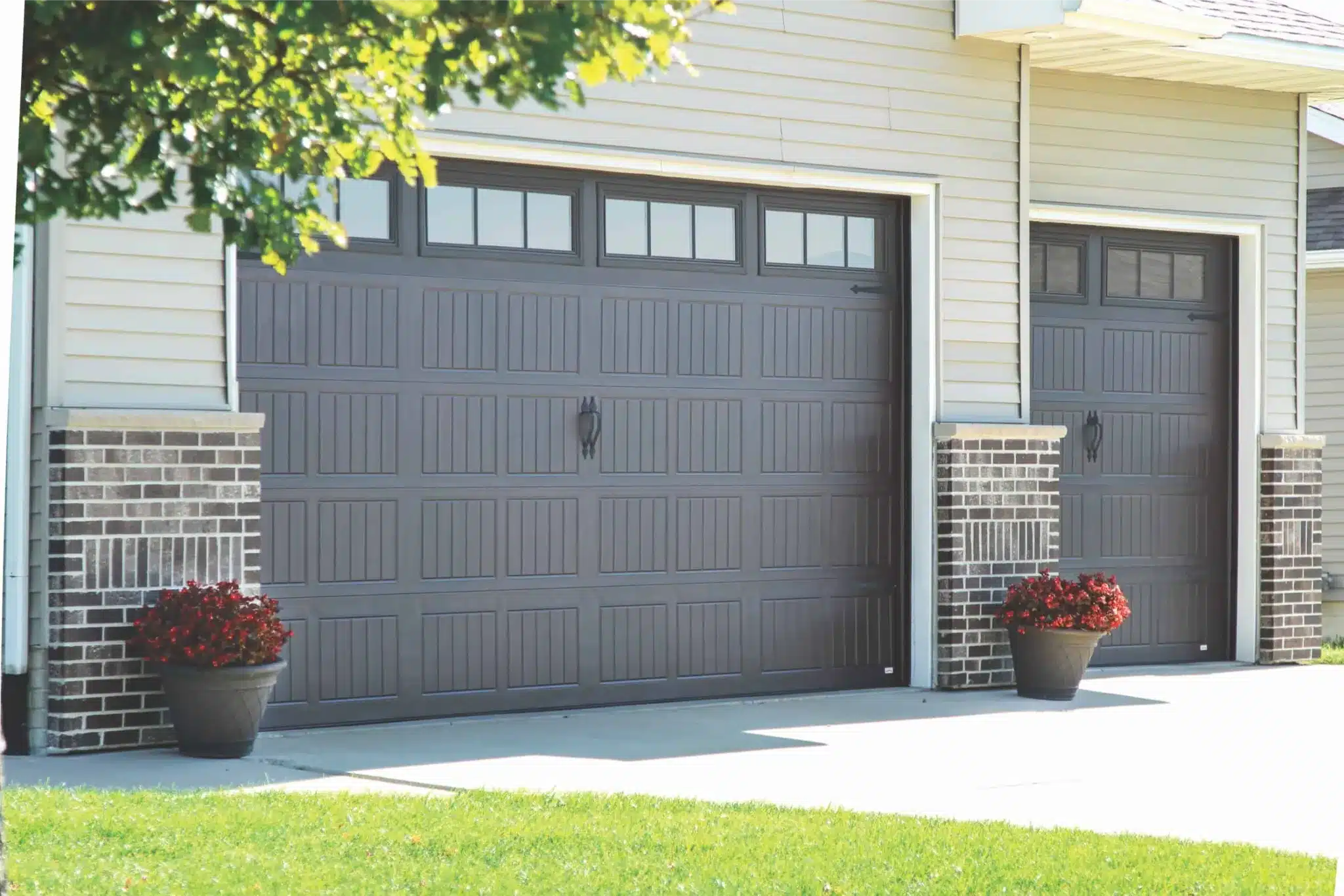 garage door installation services