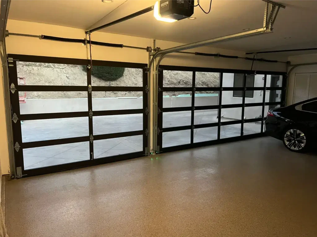 garage door maintenance services north hollywood