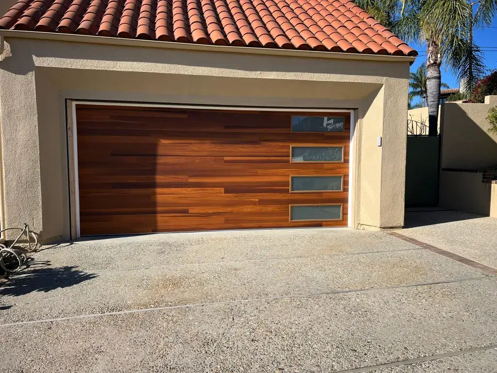 When Do You Need Garage Door Replacement