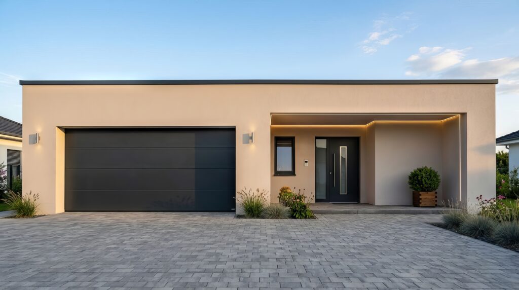 Insulated Garage Doors Los Angeles
