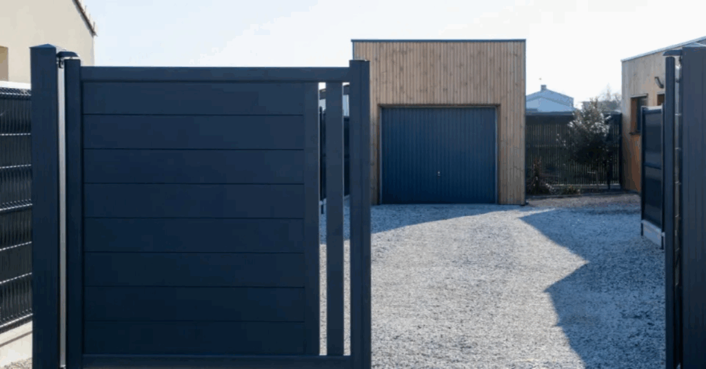 Automatic Gate Repair