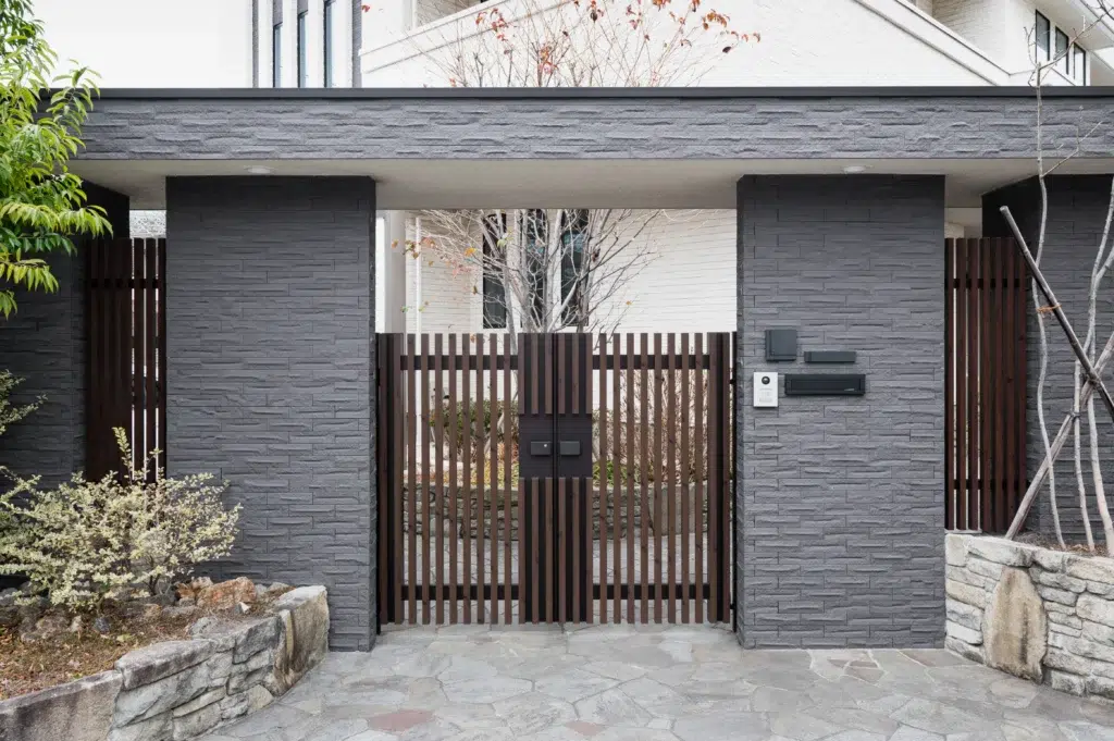 Automatic Gate Repair and Replacement