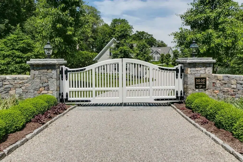 Benefits Of Driveway Gate Repair Glendale Services