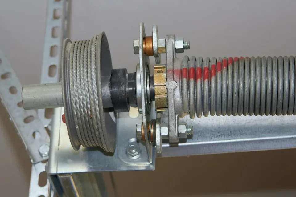 Average Cost To Replace Garage Door Cables in 2025