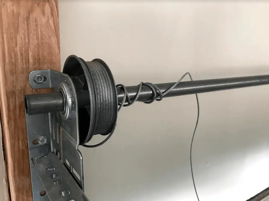 Cost To Replace Garage Door Cables