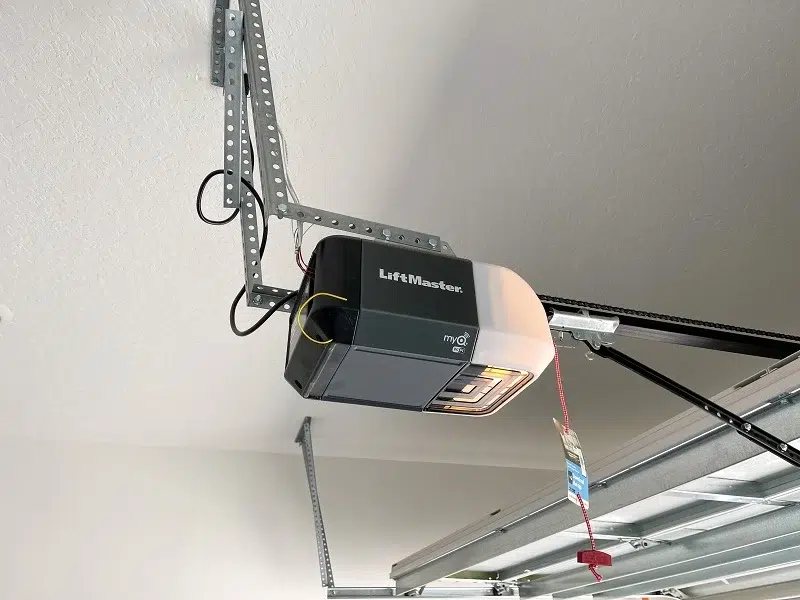 How to Program Garage Door Openers liftmaster edition
