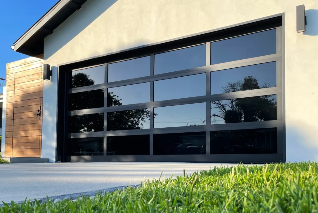 Preventing Common Garage Door Issues Gold