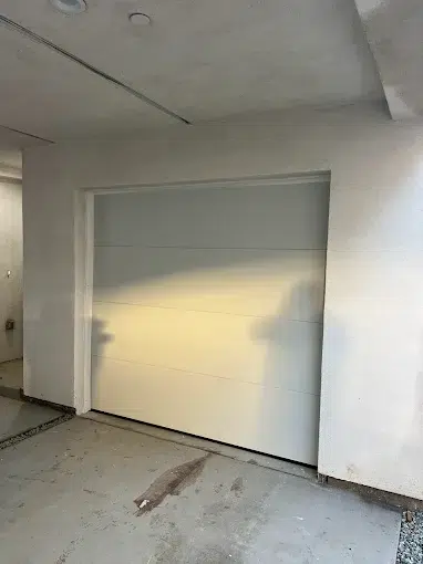 Preventive Maintenance to Avoid Future Garage Door Issues