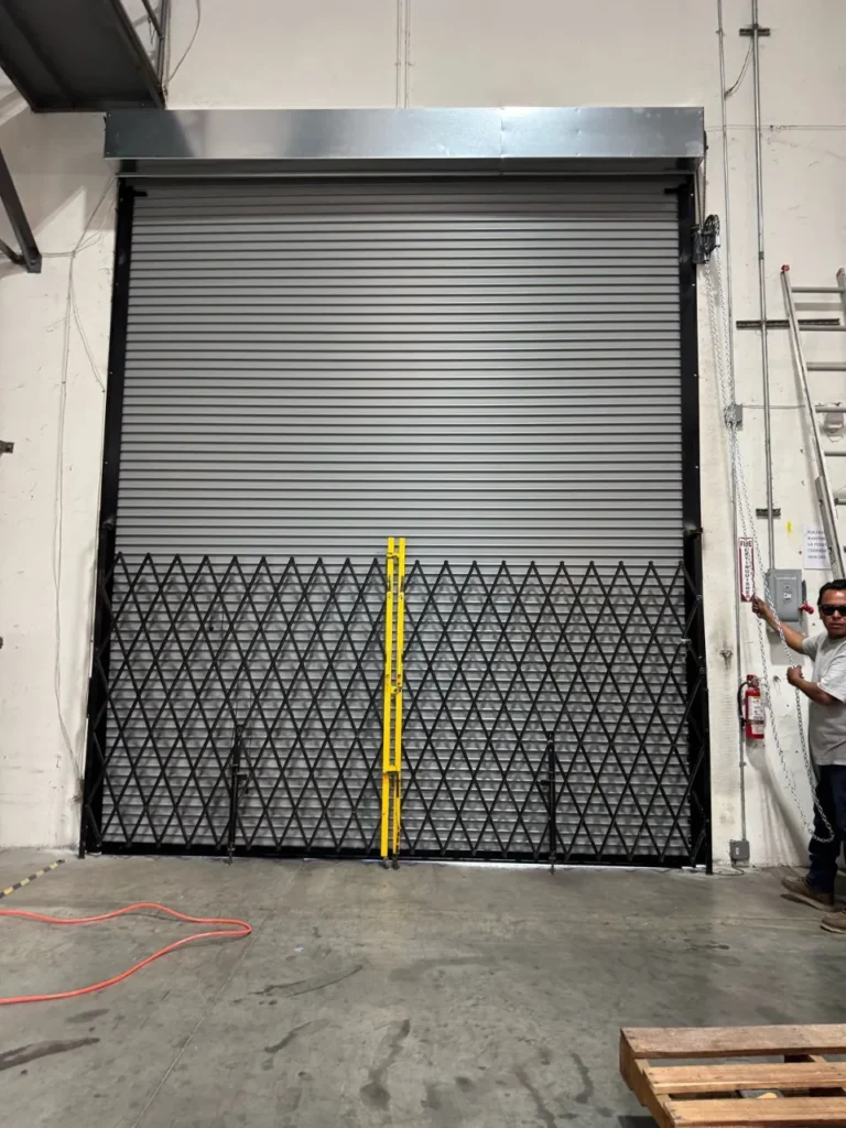 Signs You Need A New Garage Door