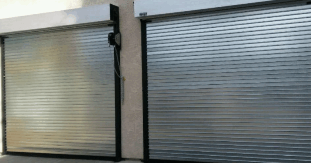 The Best Types Of Garage Doors Explained