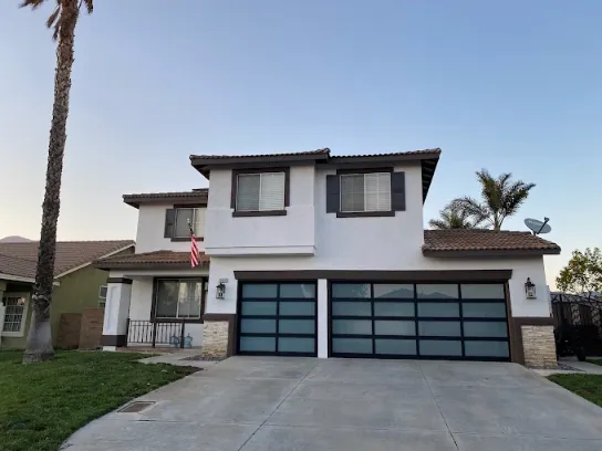 Understanding Why You Need A Garage Door Contractor In Los Angeles