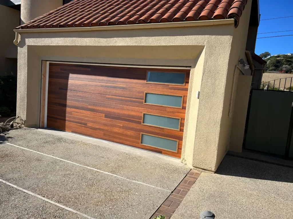 why you need commercial garage door openers