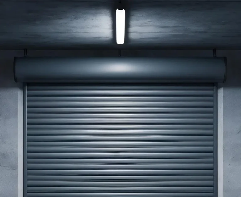 garage door cable replacement la