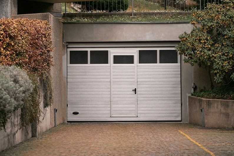 garage door installation in glendale