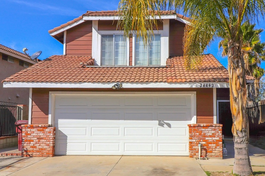 garage door repair in LA