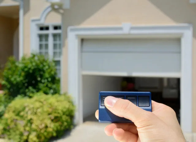 garage door repair in los angeles