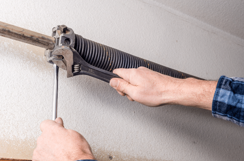 garage door repair los angeles